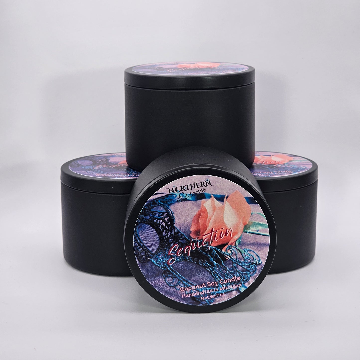 Seduction Candle