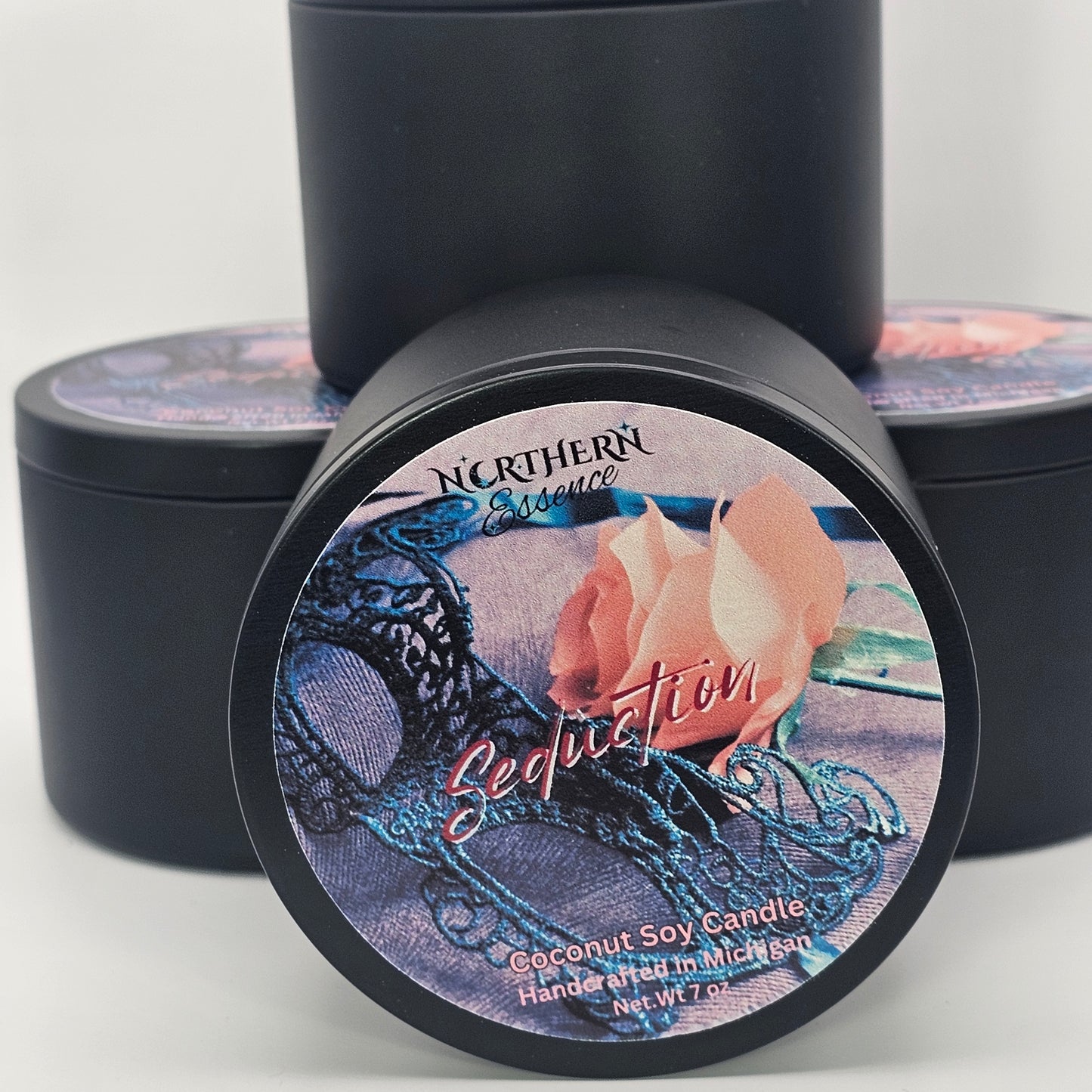 Seduction Candle