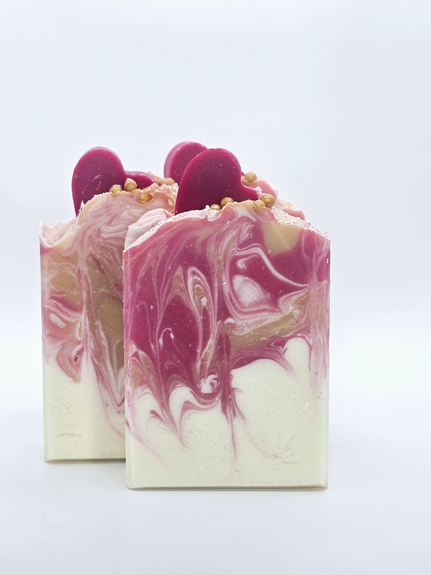 Siren's Song Artisan Soap