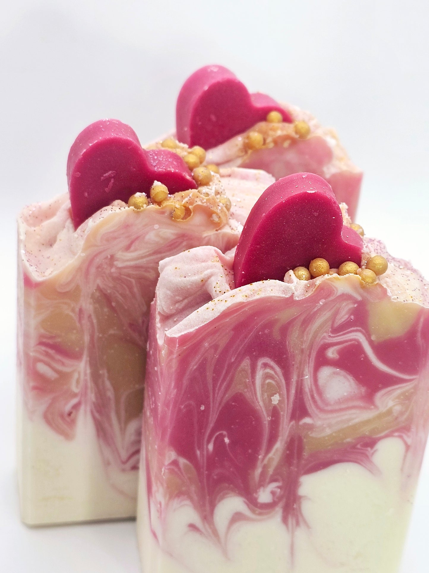 Siren's Song Artisan Soap