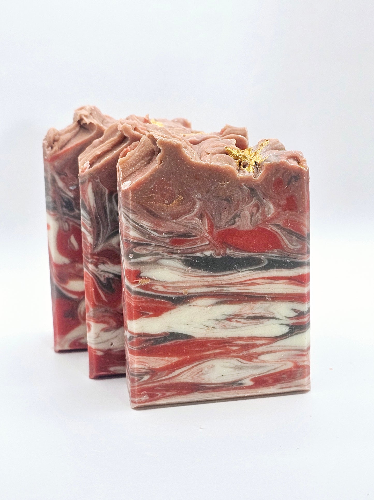 Twigs and Berries Artisan Soap