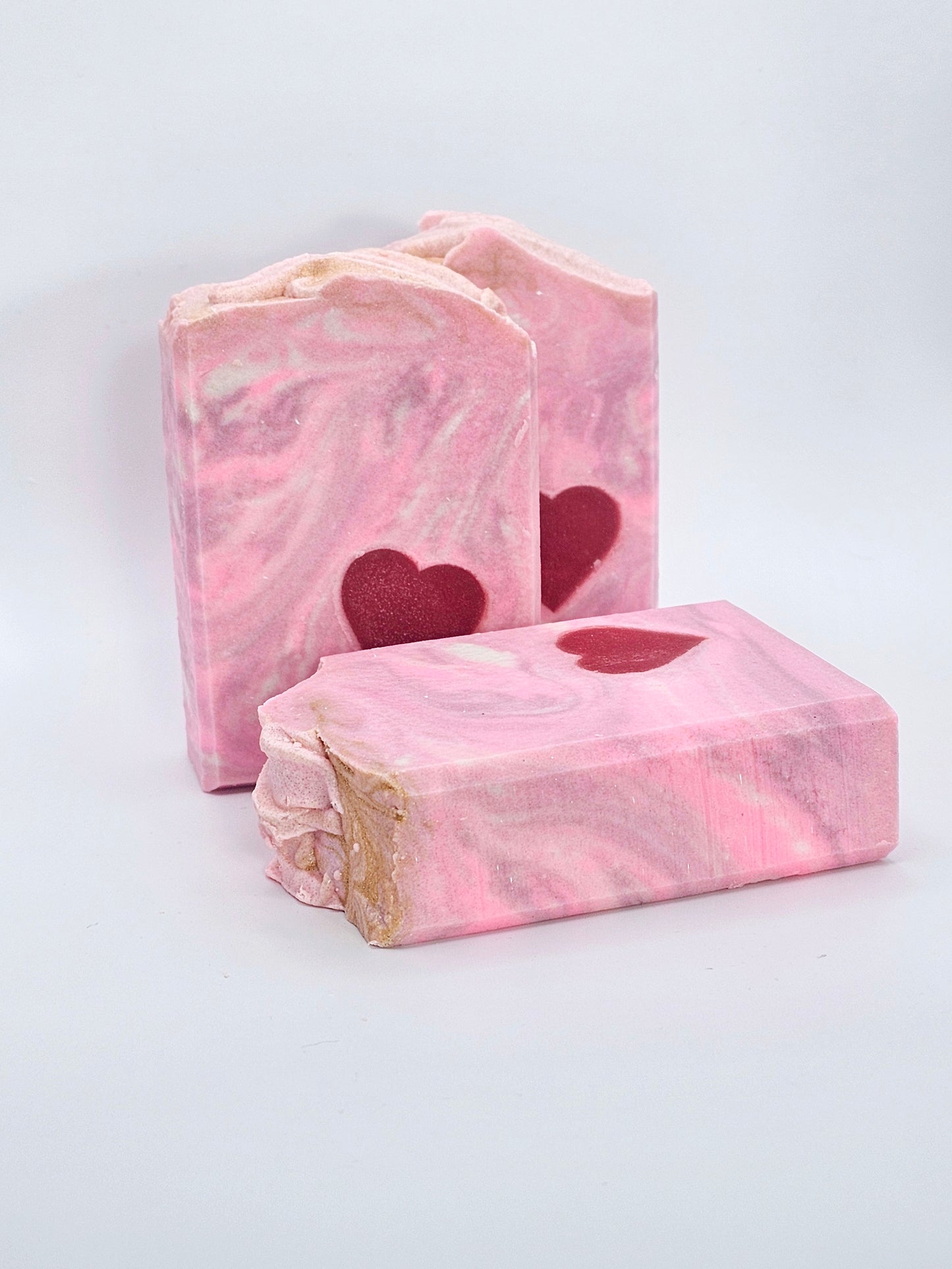 Love Spell Artisan Soap