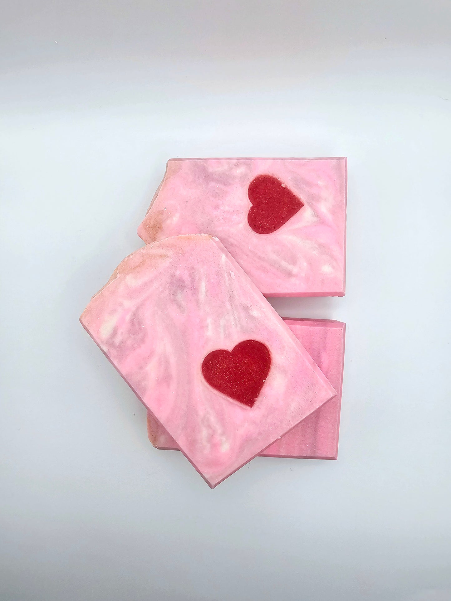 Love Spell Artisan Soap
