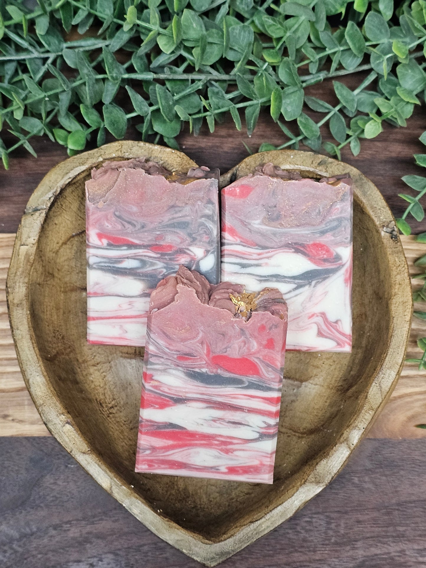 Twigs and Berries Artisan Soap
