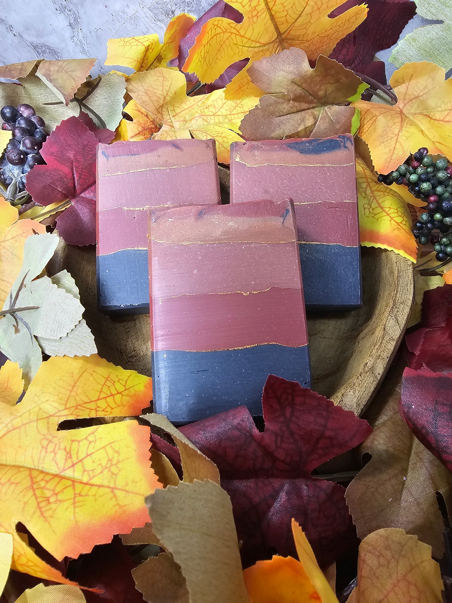 Autumn Eclipse