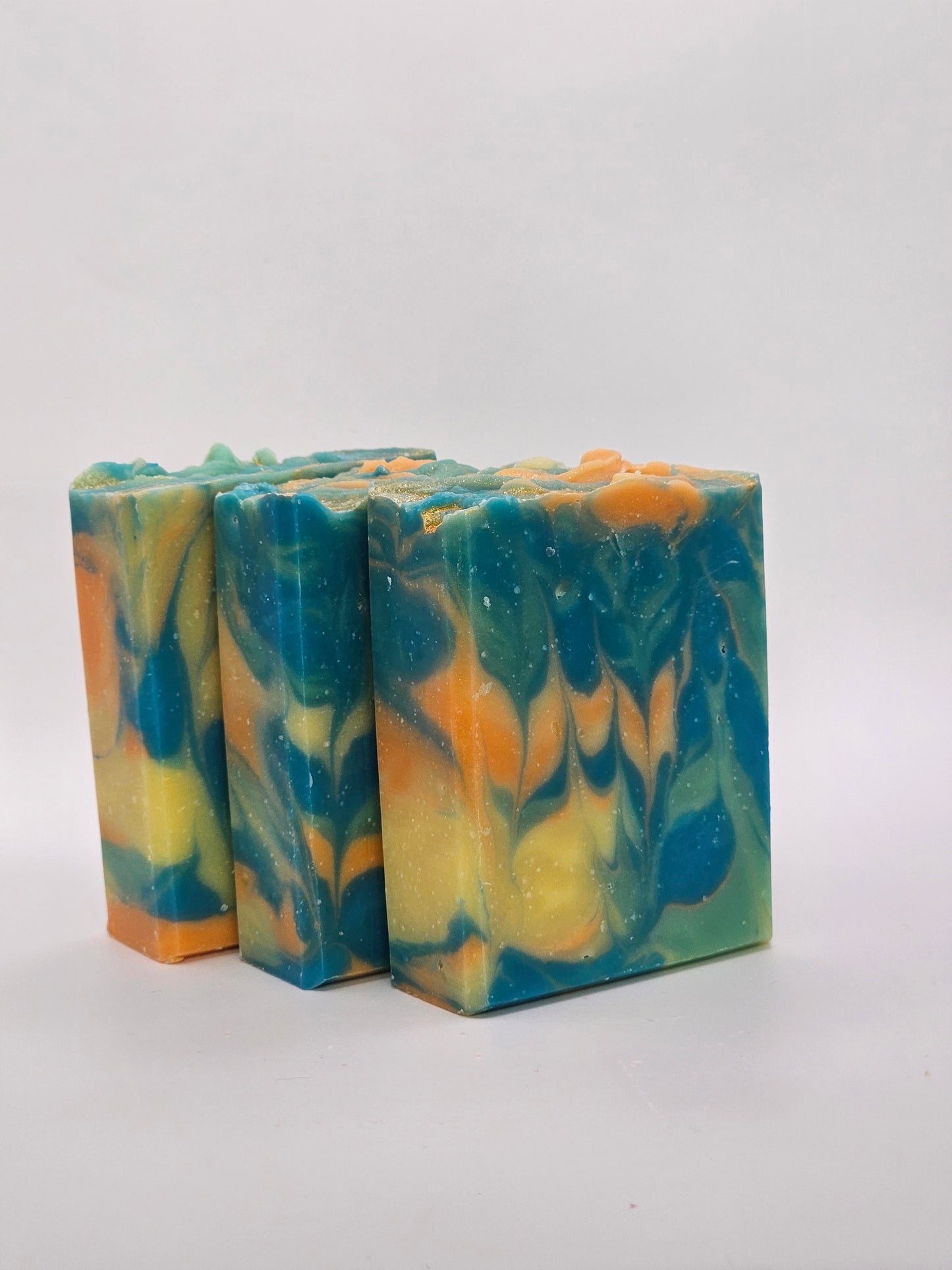 Me Time Artisan Soap
