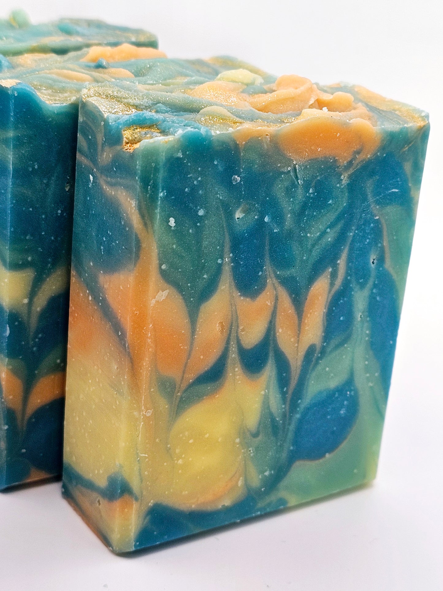 Me Time Artisan Soap