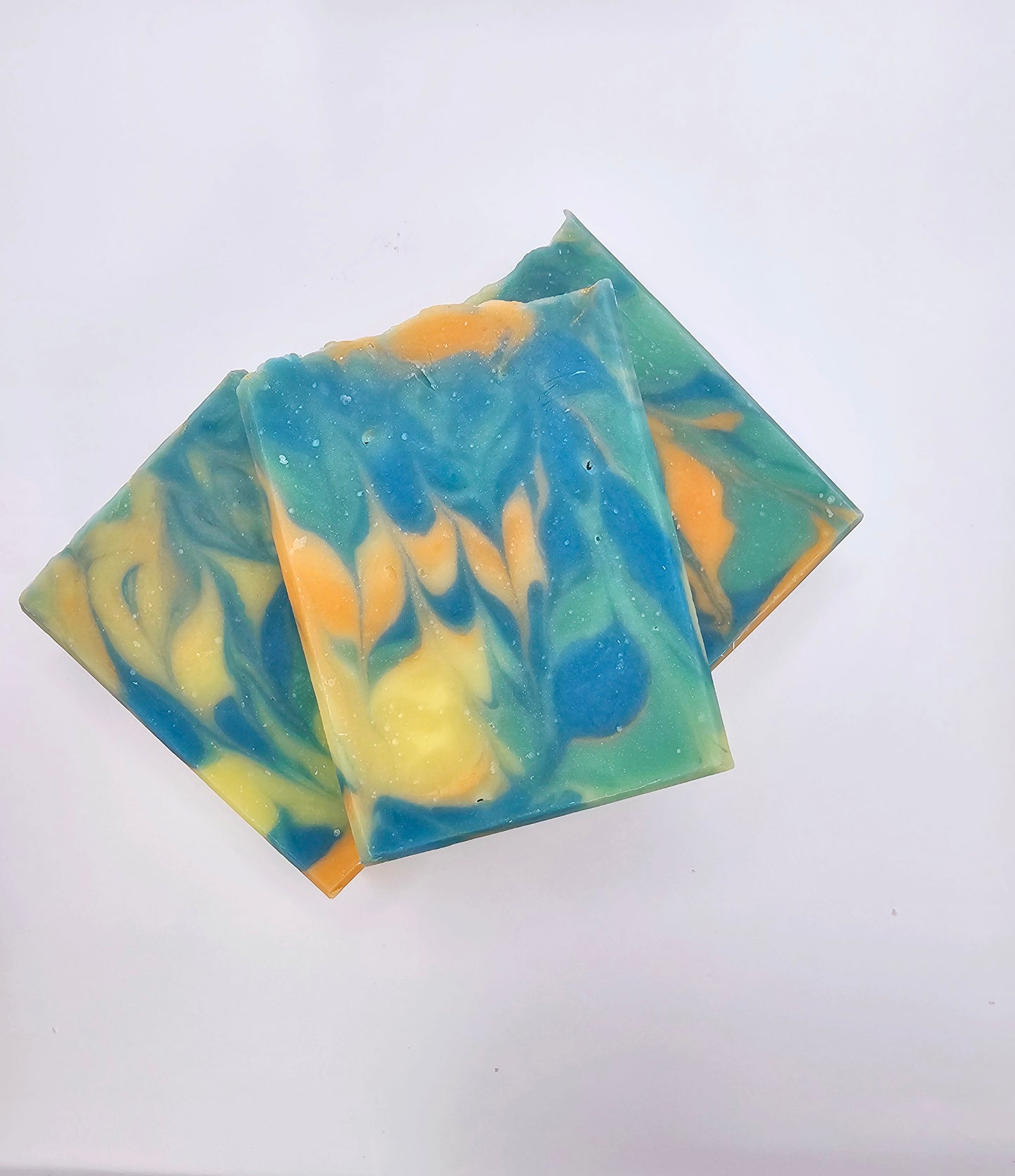 Me Time Artisan Soap