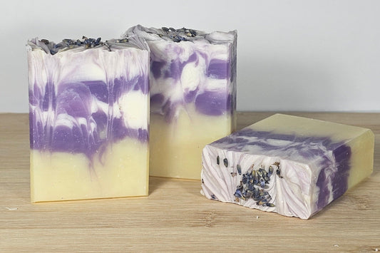 Artisan Soap 