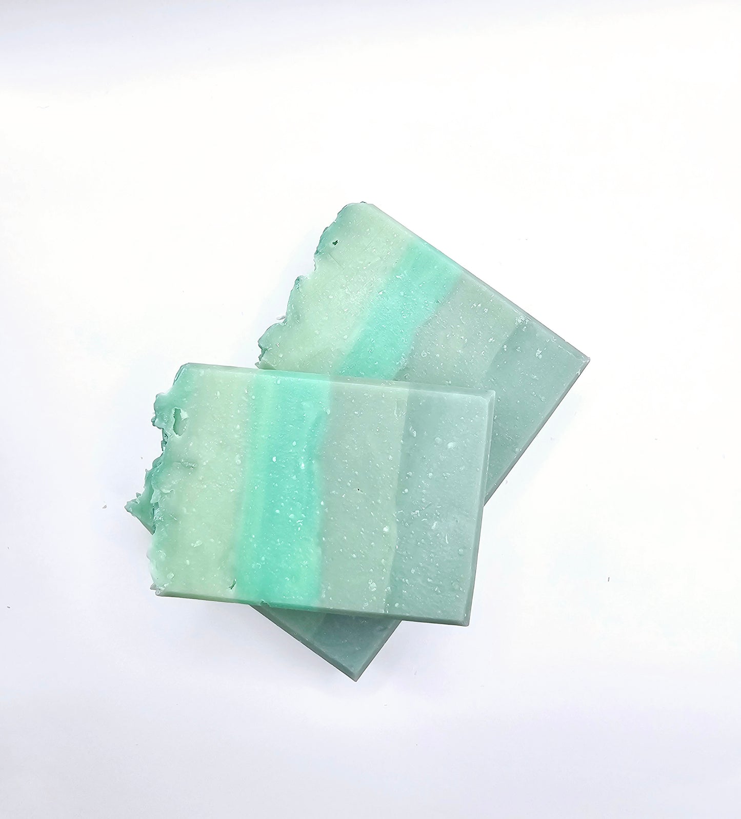 Eucalyptus & Spearmint Artisan Soap