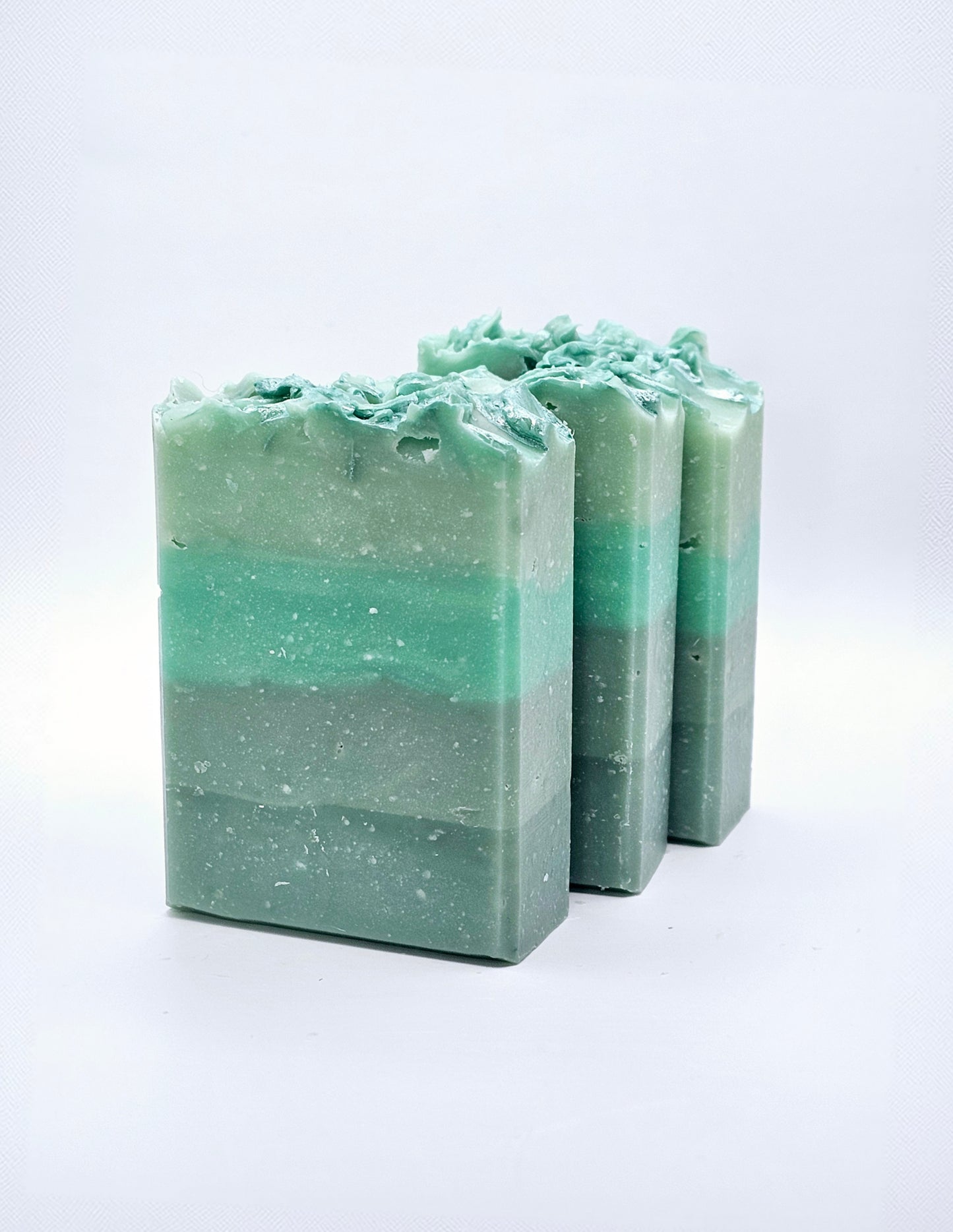 Eucalyptus & Spearmint Artisan Soap