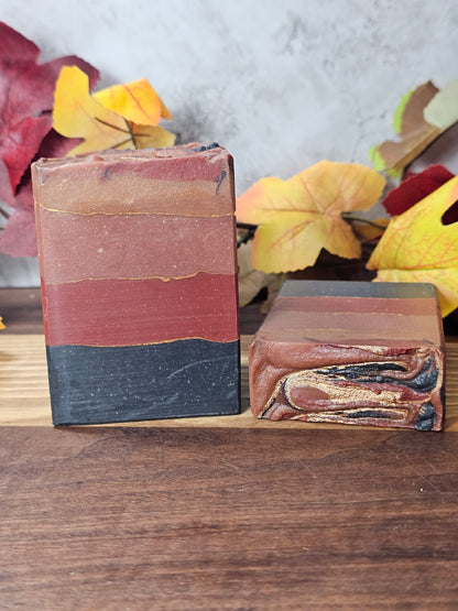 Autumn Eclipse