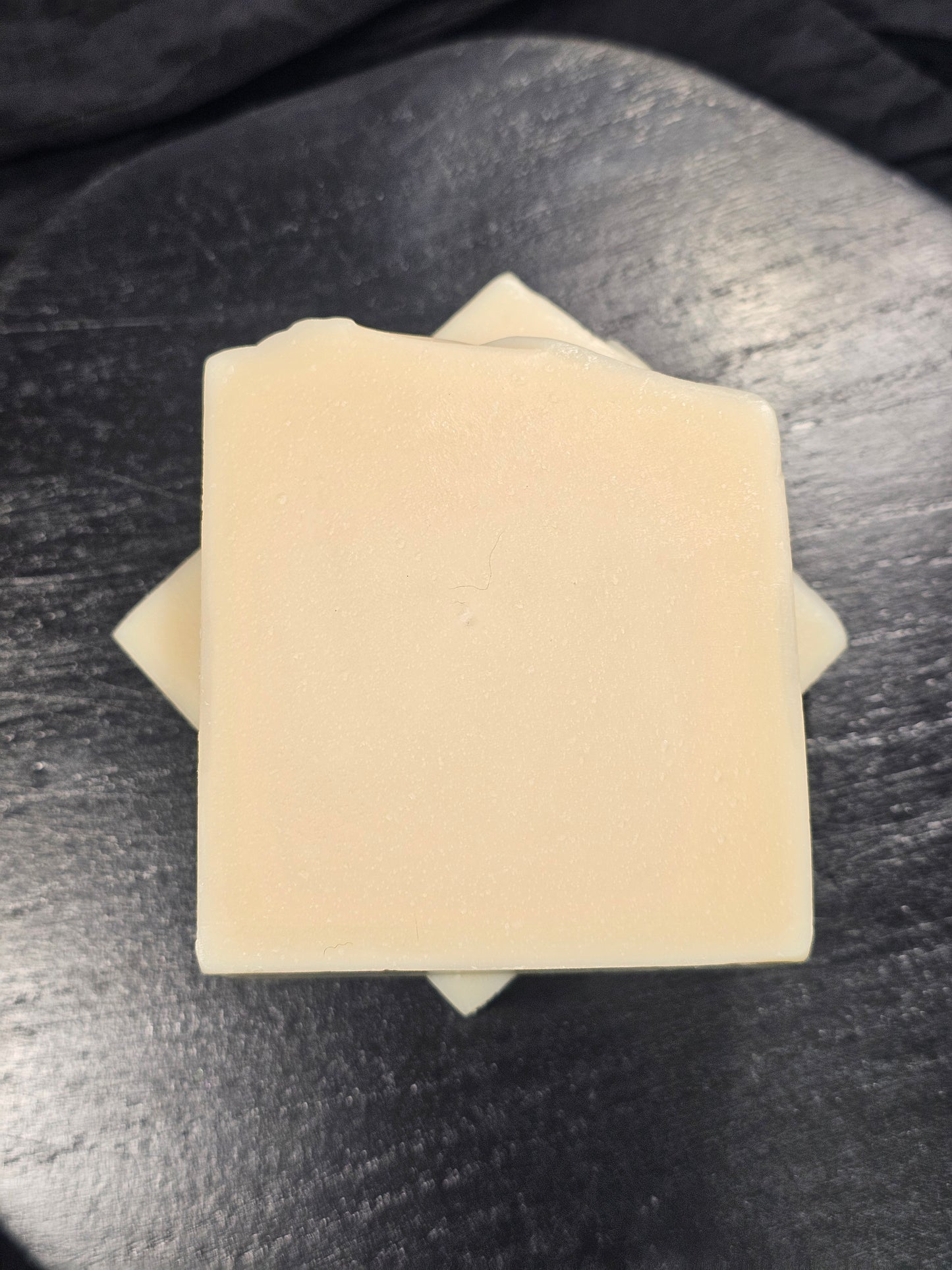Beef Tallow and Goat milk Soap