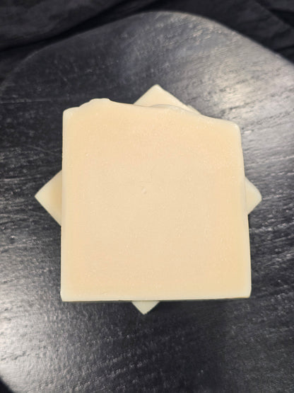 Beef Tallow and Goat milk Soap