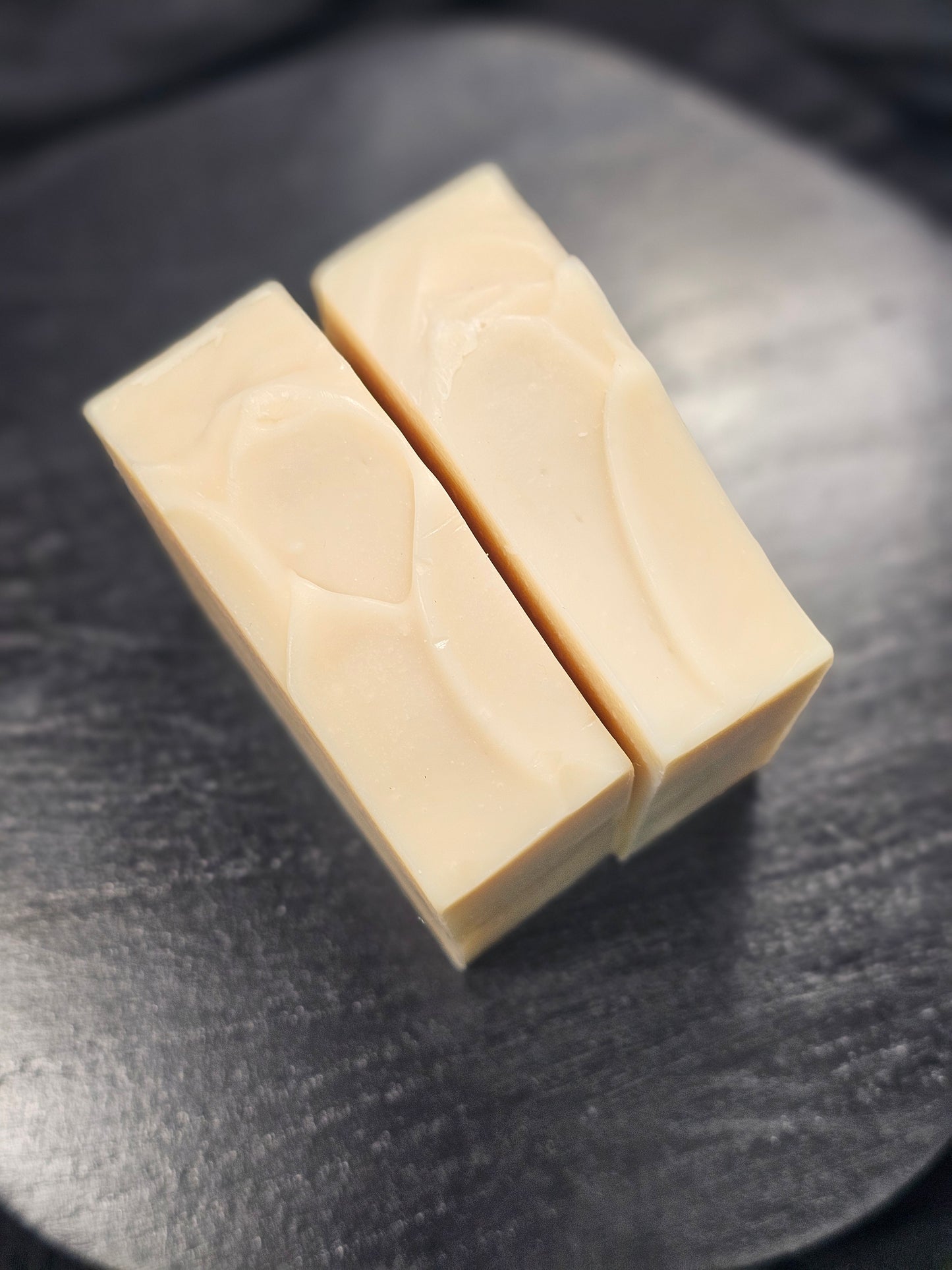 Beef Tallow and Goat milk Soap